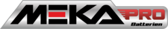 MEKA PRO AKÜ